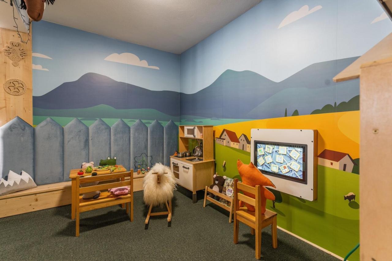 Ceprowka Family Friendly Bed & Breakfast เบียลกาตัทร์ชันสกา ภายนอก รูปภาพ