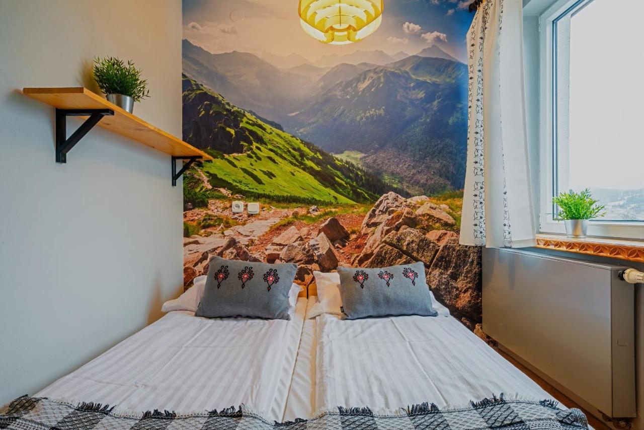 Ceprowka Family Friendly Bed & Breakfast เบียลกาตัทร์ชันสกา ภายนอก รูปภาพ