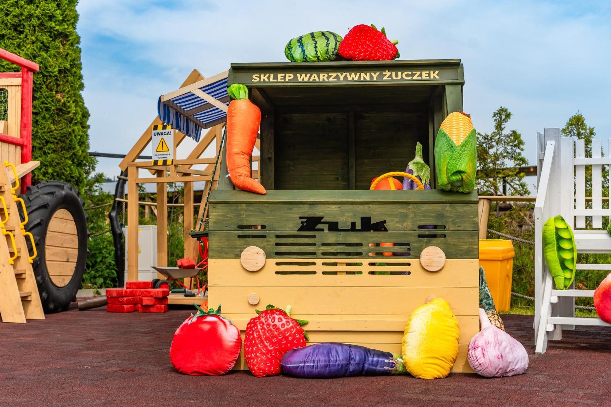 Ceprowka Family Friendly Bed & Breakfast เบียลกาตัทร์ชันสกา ภายนอก รูปภาพ